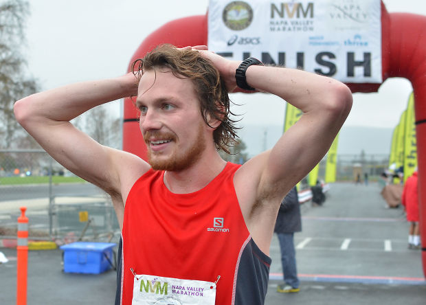 Napa Valley Marathon